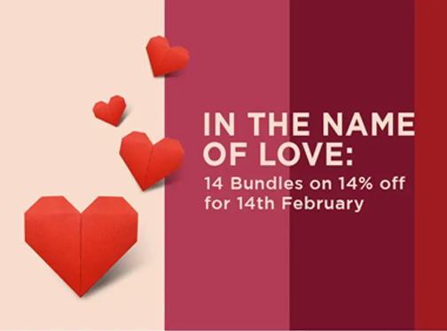 Sapphire Sale Think Love! valentines packs at a 14% discountimage-1061