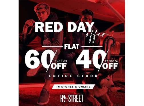 Histreet is offering Flat 60% and Flat 40% on Entire Stockimage-110