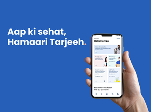 14% Discount at Healthwire With Alied Bankimage-25