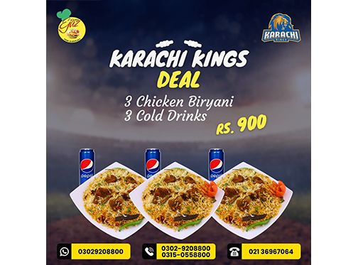 Ejaz Foods Chatkhara PSL Deal Starting From Rs. 900image-343