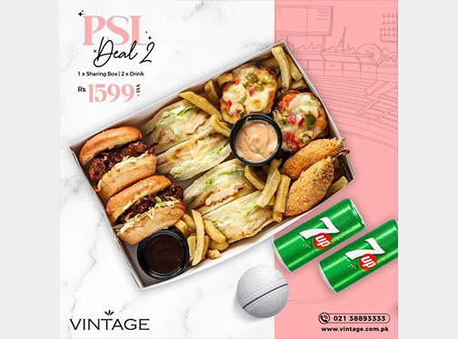 Vintage Cafe PSL Deal For Rs.1500image-344