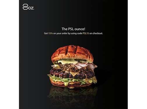 8oz Burgers PSL Offer get 15% Offimage-842
