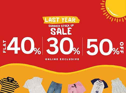 Rollover Kids Summer Sale Flat 30% 40% & 50% Offimage-1066