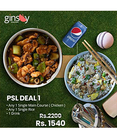 Ginsoy  PSL Deal 1 For Rs.1540image-352
