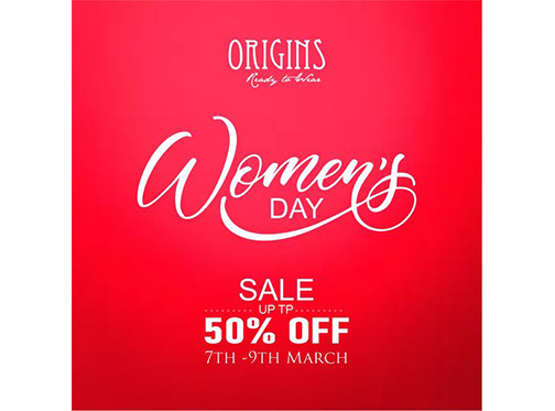 Origins Women's Day Sale Upto 50% Offimage-1076