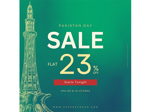 Brumano Pakistan Day Sale Flat 23% Offimage-1077