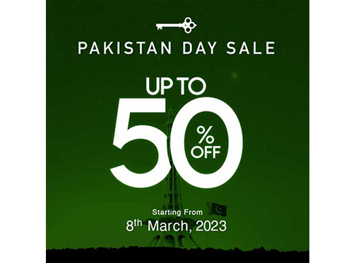 Almirah Pakistan Day Sale Upto 50% Offimage-1081