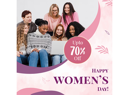 Babyplanet.pk Women's Day Sale is Live Upto 70% Offimage-356