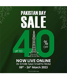 J. Fragrances & Cosmetics Pakistan Day Sale! UP TO 40% OFFimage-150