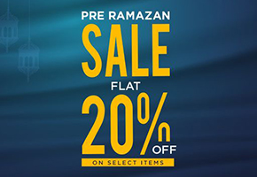 Leisure Club Pre Ramada Sale Flat 20% Offimage-1085
