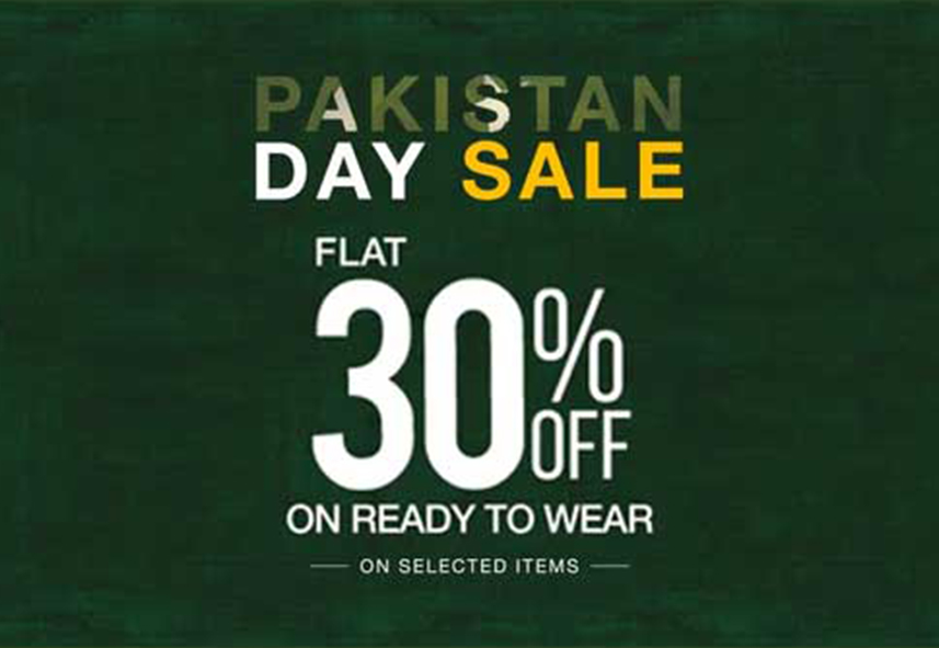 Pakistan Day Sale at Lakhany! Flat 20% & 30% Offimage-1329