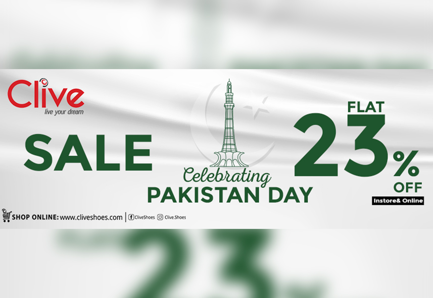 Clive Shoes Pakistan Day Sale Flat 23% Offimage-136