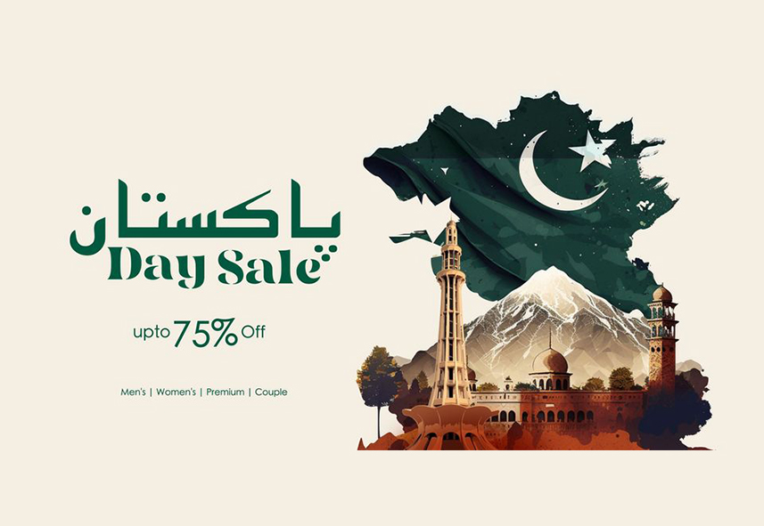 Sveston Watches Pakistan Day Sale Upto 75% Offimage-398