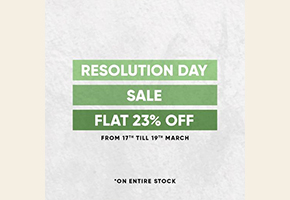 Beechtree Resolution Day Sale Flat 23% Offimage-1087
