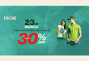 ENGINE Pakistan Day Sale Flat 30% Offimage-1088