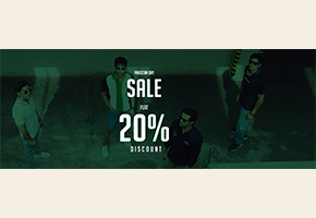 Equator Stores Pakistan Day Sale 20% Offimage-1090