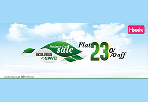 Heels Pakistan Day Sale Upto 23% Offimage-305