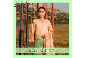 Nishat Linen Pakistan Day Sale FLAT 23% OFFimage-1097