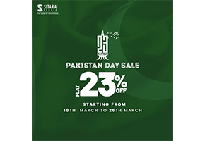 Sitara Studio Pakistan Day Sale Flat 23% Offimage-935
