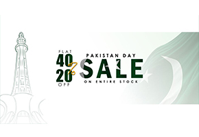Khas Stores Pakistan Day Sale Flat 20% & 40% Offimage-1102