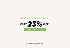 PEPPERLAND Resolution Day Sale Flat 23% Offimage-1107