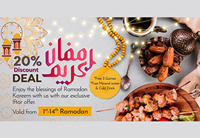 Arena 20% off on Iftar Offerimage-359