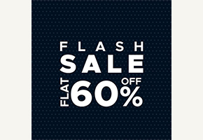 Footlib! Flash Sale Flat 60% Offimage-115