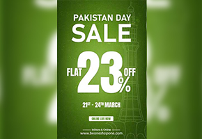 ONE PK Pakistan Day Sale Flat 23% Offimage-1113
