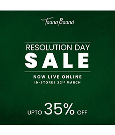 Taana Baana Pakistan Day Sale! Up To 35%image-1116