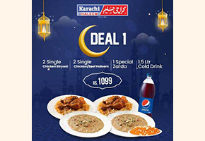 Karachi Haleem Ramzan Deal 1 For Rs.1099image-890