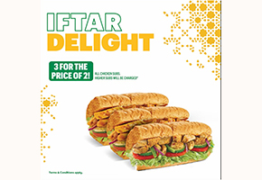 Subway Get 3 Subs For The Price Of 2image-895