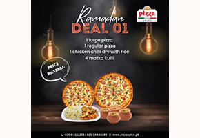 Pizza Spice Ramadan Deal 1 For Rs.1880image-901