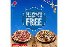 Domino's Get One Pizza Freeimage-907