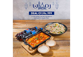 Karachi Foods Ramadan Special Deal 1 For Rs.999image-908