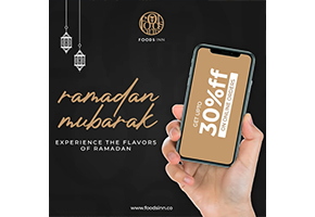 Foods Inn UP TO 30% off on Online Ordersimage-919
