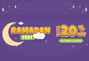 Infantino Ramadan Fest Sale Get 20% offimage-1365