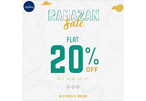 Offspring Ramadan Sale Flat 20% Offimage-1119
