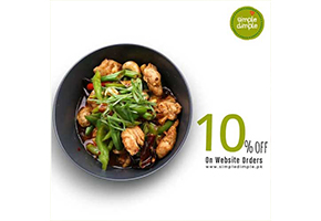 Simple Dimple FLAT 10% off on Website Ordersimage-399