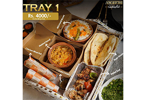 Angeethi Tray 1 For Rs.4000image-412
