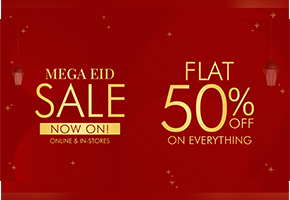 Unze London Mega Eid Sale Flat 50% Offimage-318
