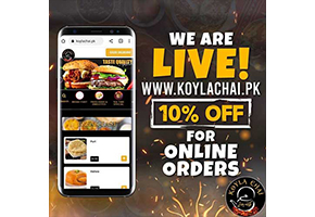 Koyla Chai 10% off on Website Ordersimage-425