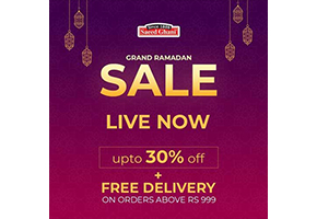 Saeed Ghani Grand Ramadan Sale Upto 30% Offimage-412