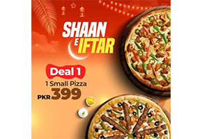 Pizza Point Shaan e Iftar 01 For Rs.399image-963