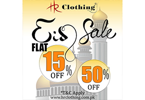HR Clothing Eid Sale Flat 15% & 50% offimage-1375