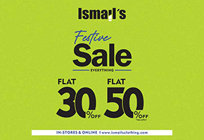 ismail's Festive | Sale UP TO 50% offimage-1124