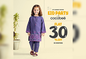 Cocobee Eid Party FLAT 30% off on Everythingimage-1125