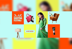 Daraz Eid Shopping Festival Sale! Upto 70% offimage-4