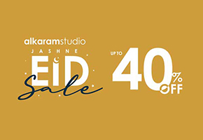alkaram studio Eid Sale Upto 40% Offimage-157