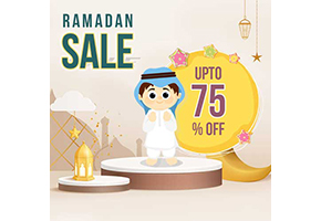 Babyplanet.pk Ramadan Sale UP TO 75% off on Categoriesimage-373