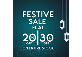 Cougar Festive Sale Flat 20% & 30% Offimage-1128